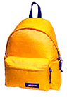 Uno zaino di ricordi